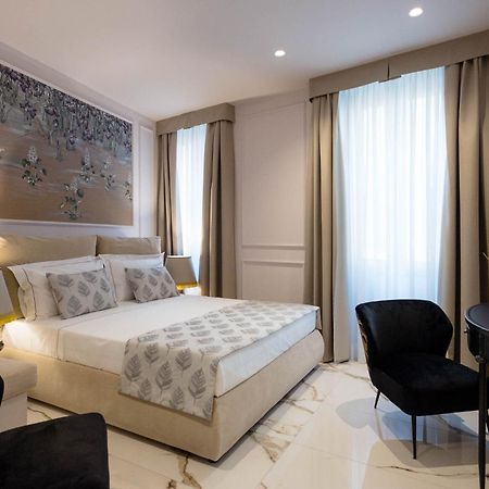 Le Cinque Lampade Florence Suites Exterior foto