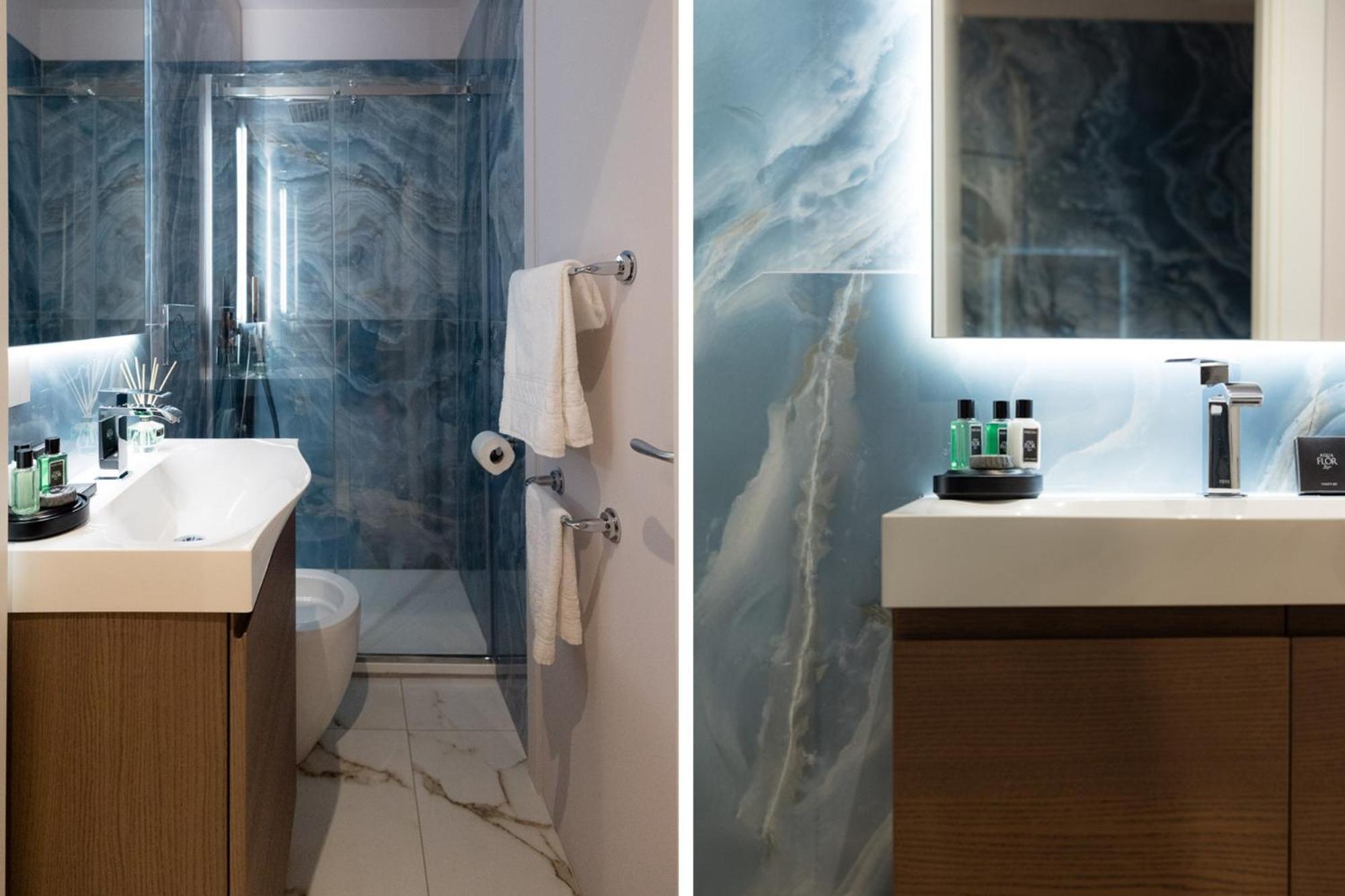 Le Cinque Lampade Florence Suites Exterior foto