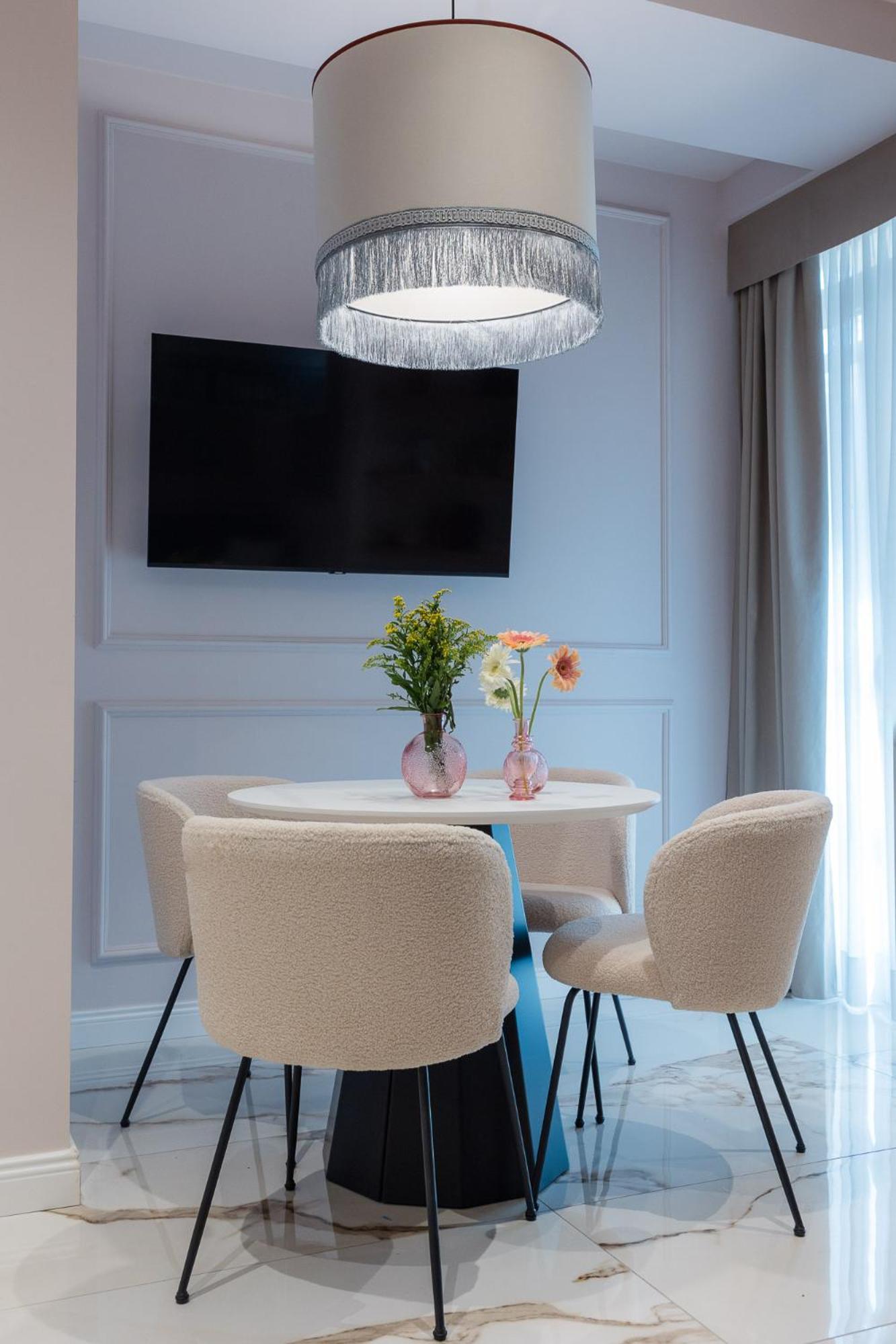 Le Cinque Lampade Florence Suites Exterior foto